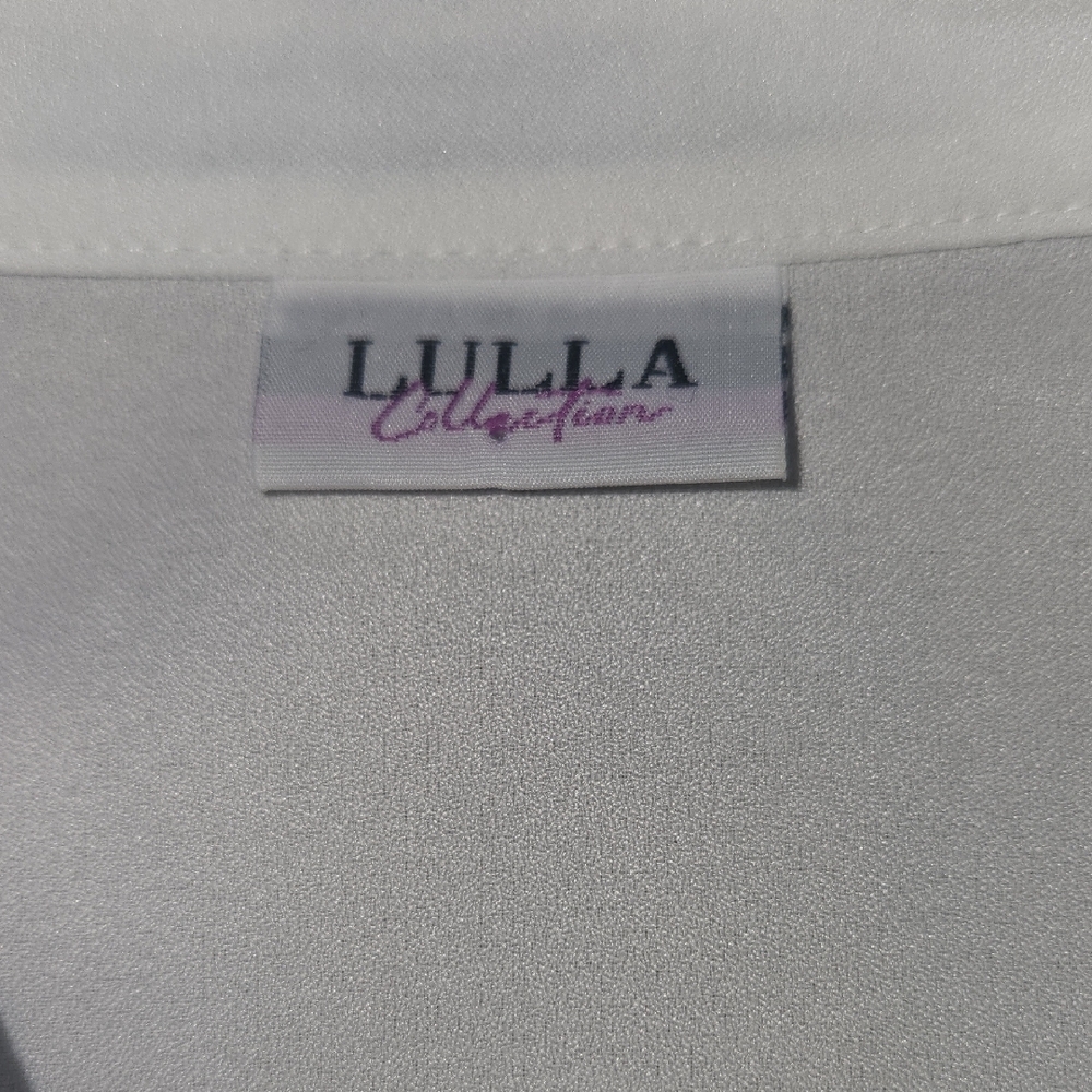 Lulla Collection Pretty Collar - Picture 8 of 11